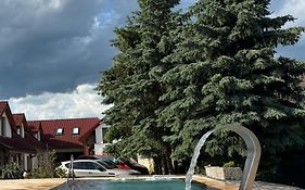 Apartmány Lhota